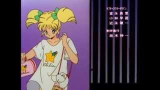 橋本舞子/Unchained Heart (アイドル伝説えり子) | Sinn音楽館