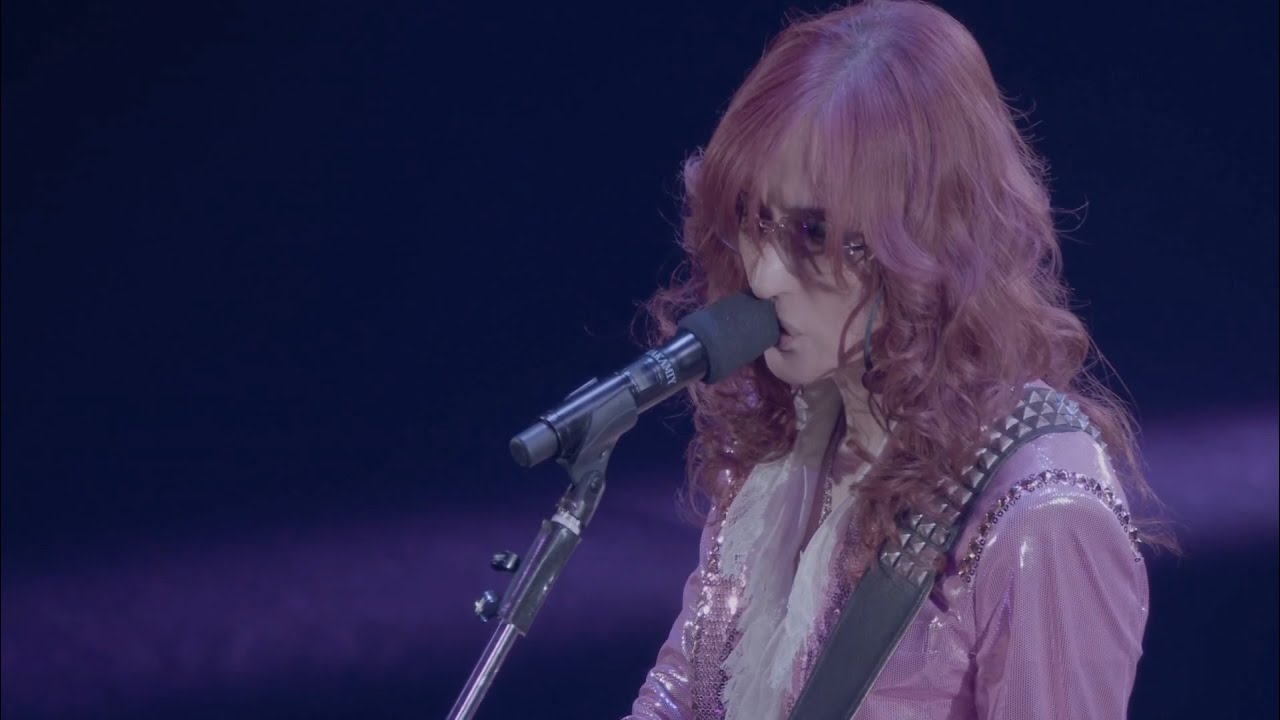 THE ALFEE - SINCE 1982【45th Anniversary Special Concert】 - YouTube