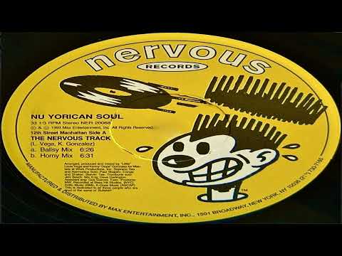 David Mancuso – The Loft - Volume Two – Box Set 4 x Vinyl, 2000