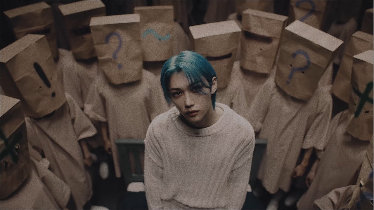 Stray Kids 『Social Path (feat. LiSA)』 Music Video Teaser 1 - YouTube