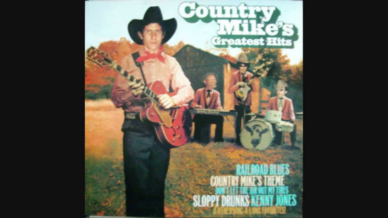 Country Mike's Greatest Hits 1999 FULL ALBUM (Beastie Boys) - YouTube