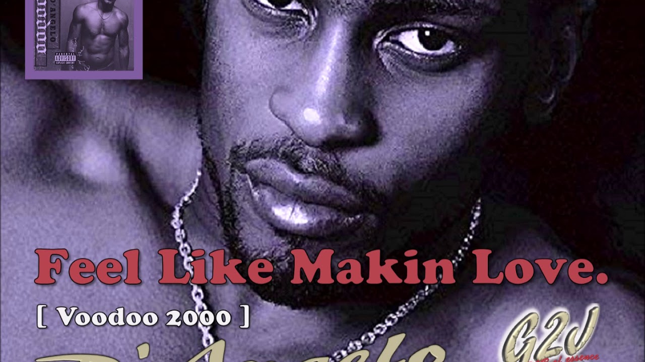 Feel Like Makin Love - YouTube