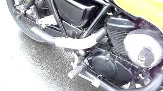 VRX400(NC33)おすすめ社外マフラー&排気音まとめ | Moto-Fan-R