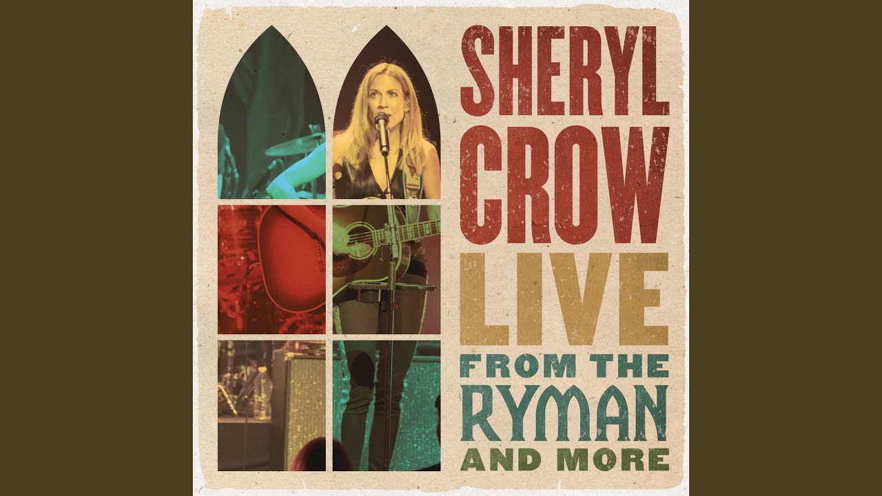 Run, Baby, Run (Live from the Theater at Ace Hotel/2019) - YouTube