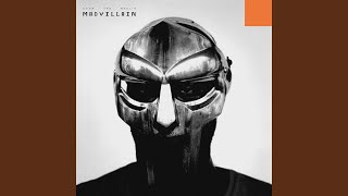 MADVILLAIN「MADVILLAINY 