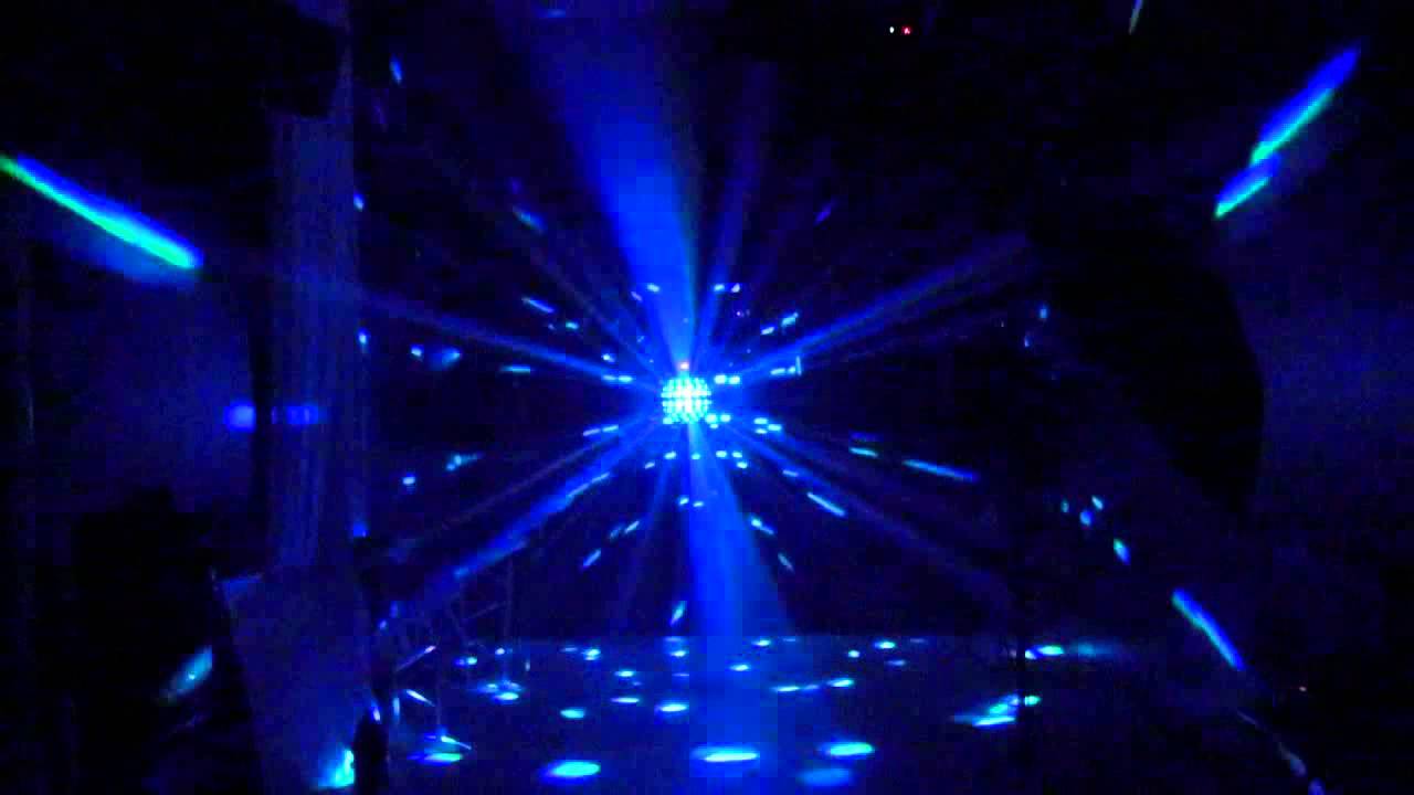 American DJ Starburst | Guitar Center