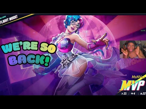 Still in love with Luna! - YouTube