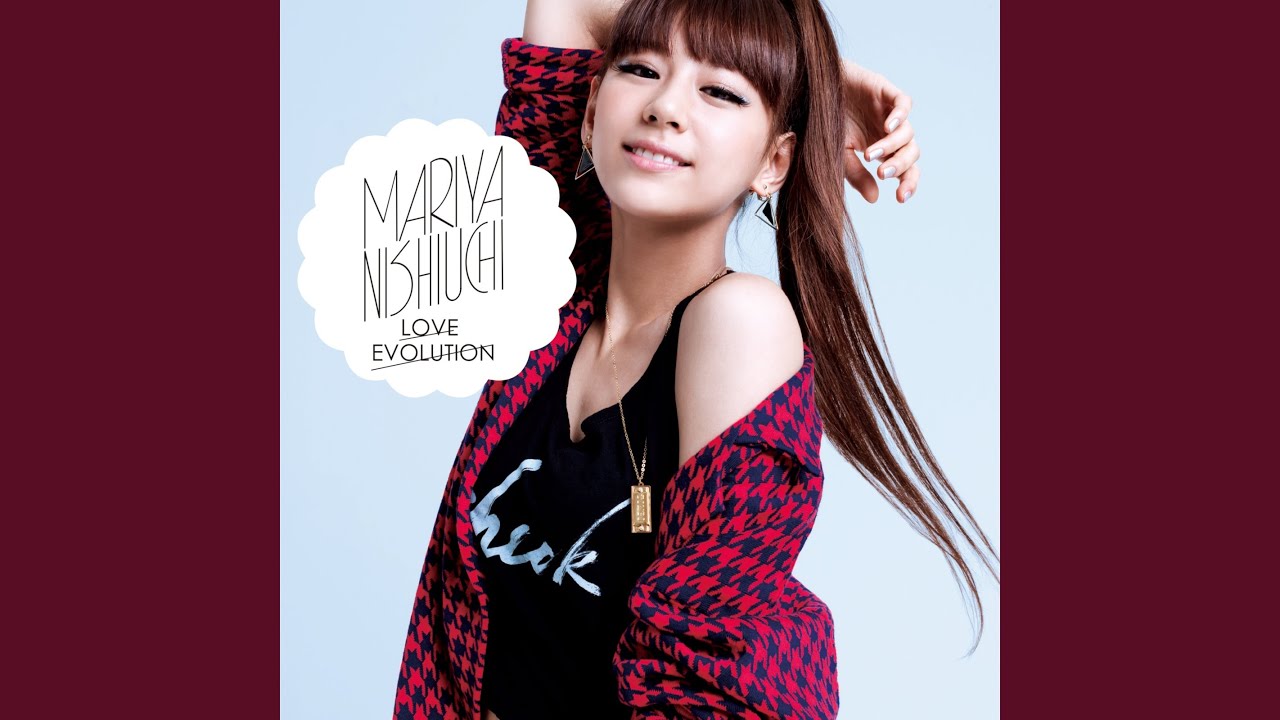 LOVE EVOLUTION - YouTube