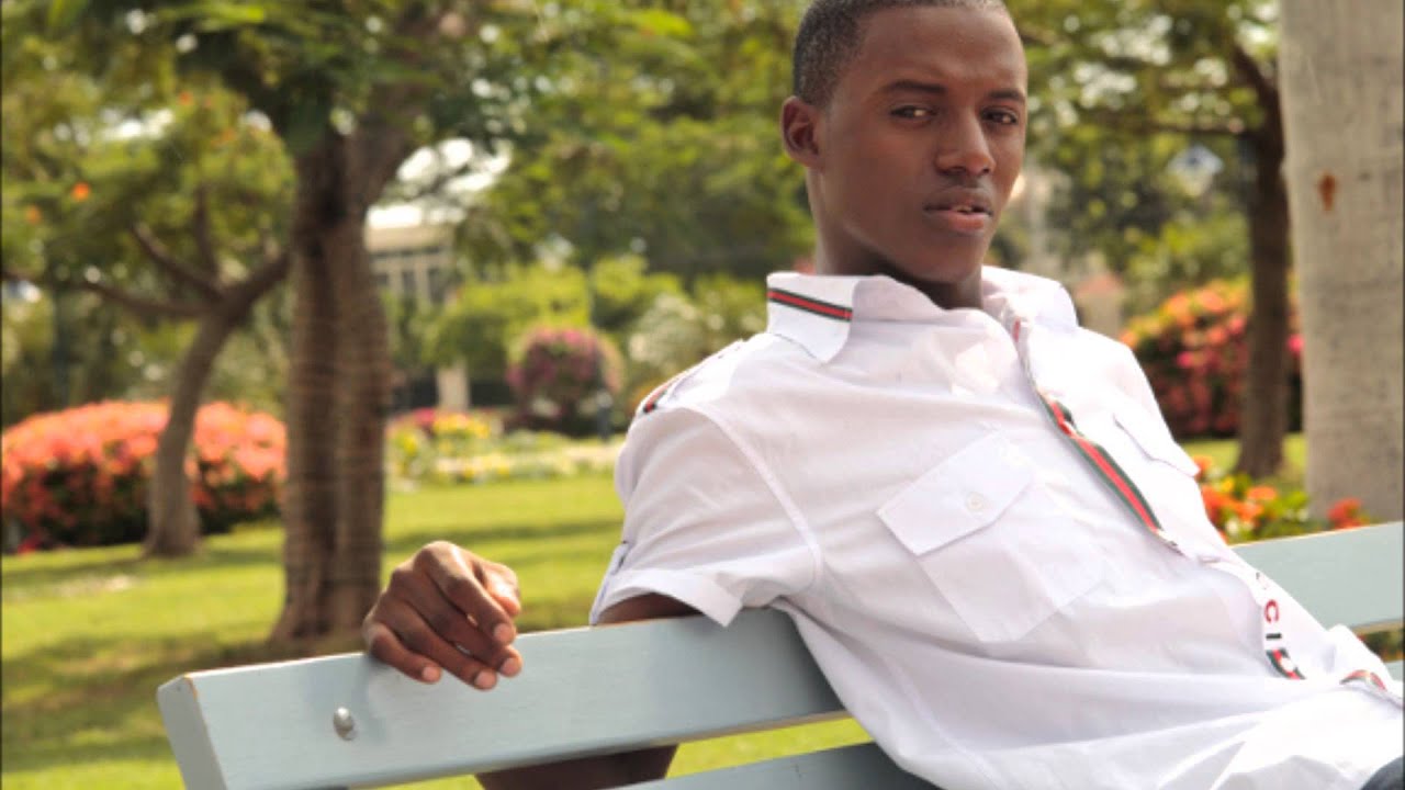 ROMAIN VIRGO - BEAT YOU DOWN - CORNER SHOP RIDDIM - YouTube