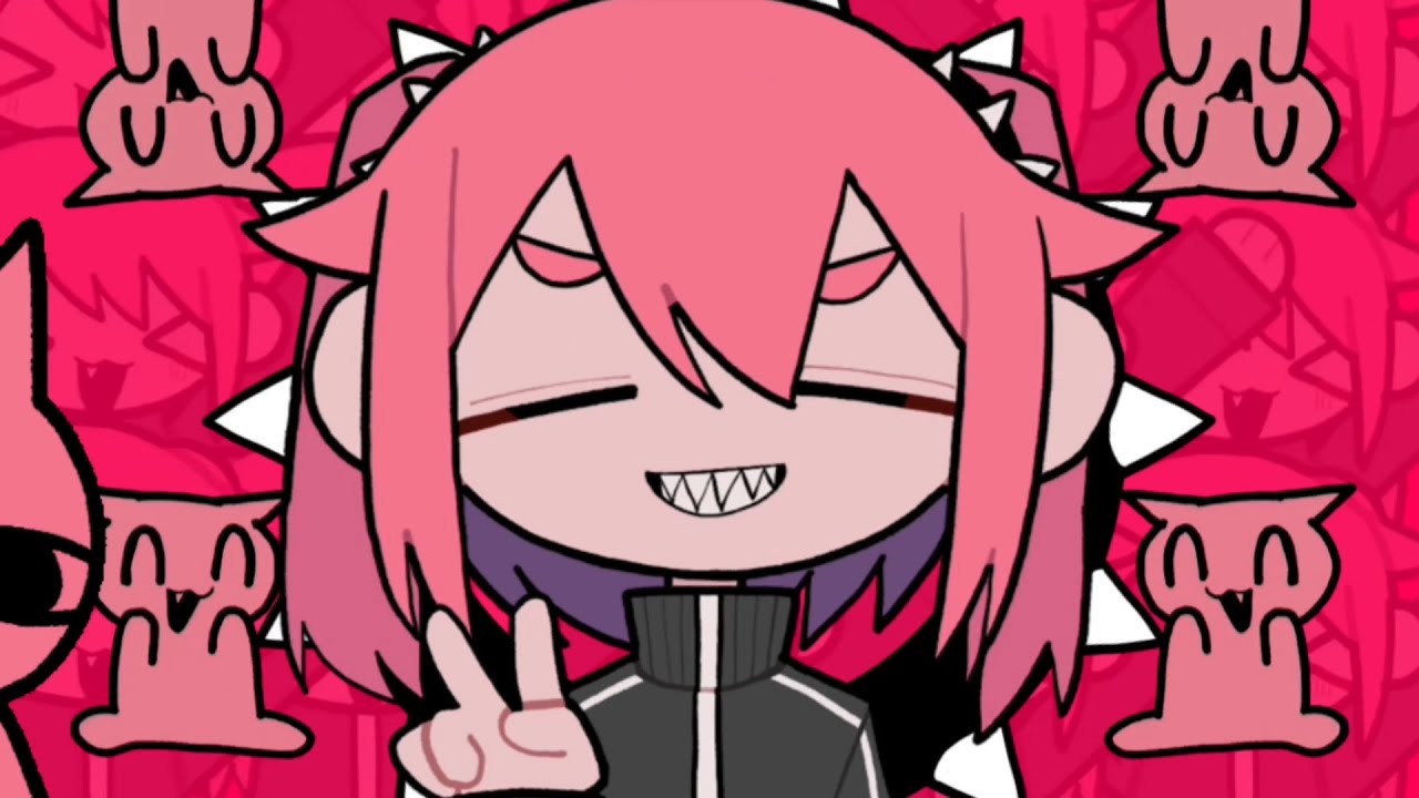 混沌ブギ / jon-YAKITORY, 初音ミク -Konton Boogie / jon-YAKITORY