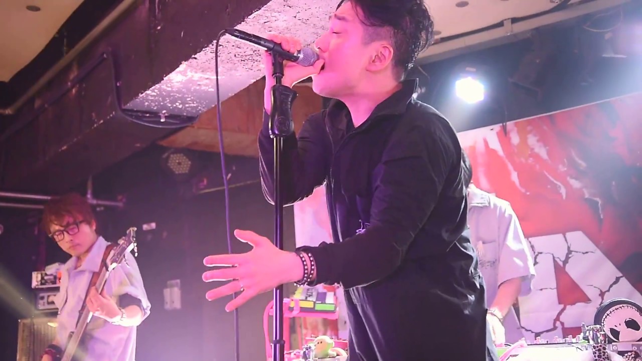 피아 (PIA) - Gloomy Sunday / 170218 PIA 