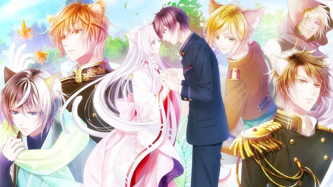 PS Vita 軍靴をはいた猫