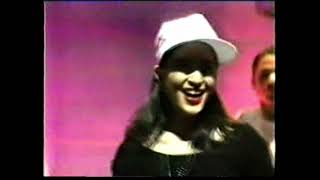 Kakko - We Should Be Dancing (TV performance) - YouTube