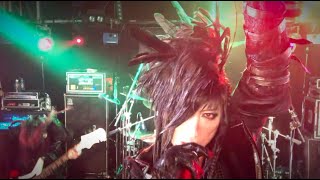 D」Music Video D【スマホでMV撮影!!】ASAGI編集「UNCROWNED KING