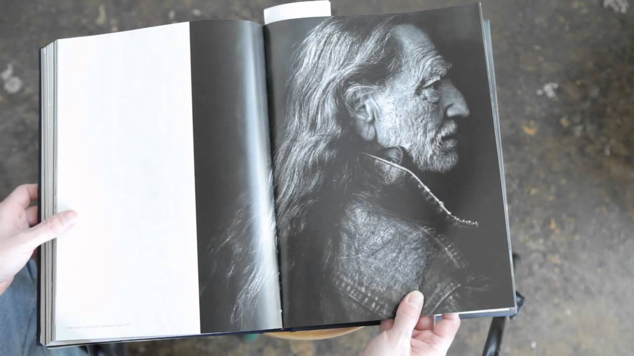 Annie Leibovitz - YouTube