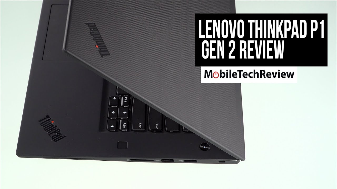 Windowsノート本体 ThinkPad P1 Gen2 Xeon 32GB win11/Extreme