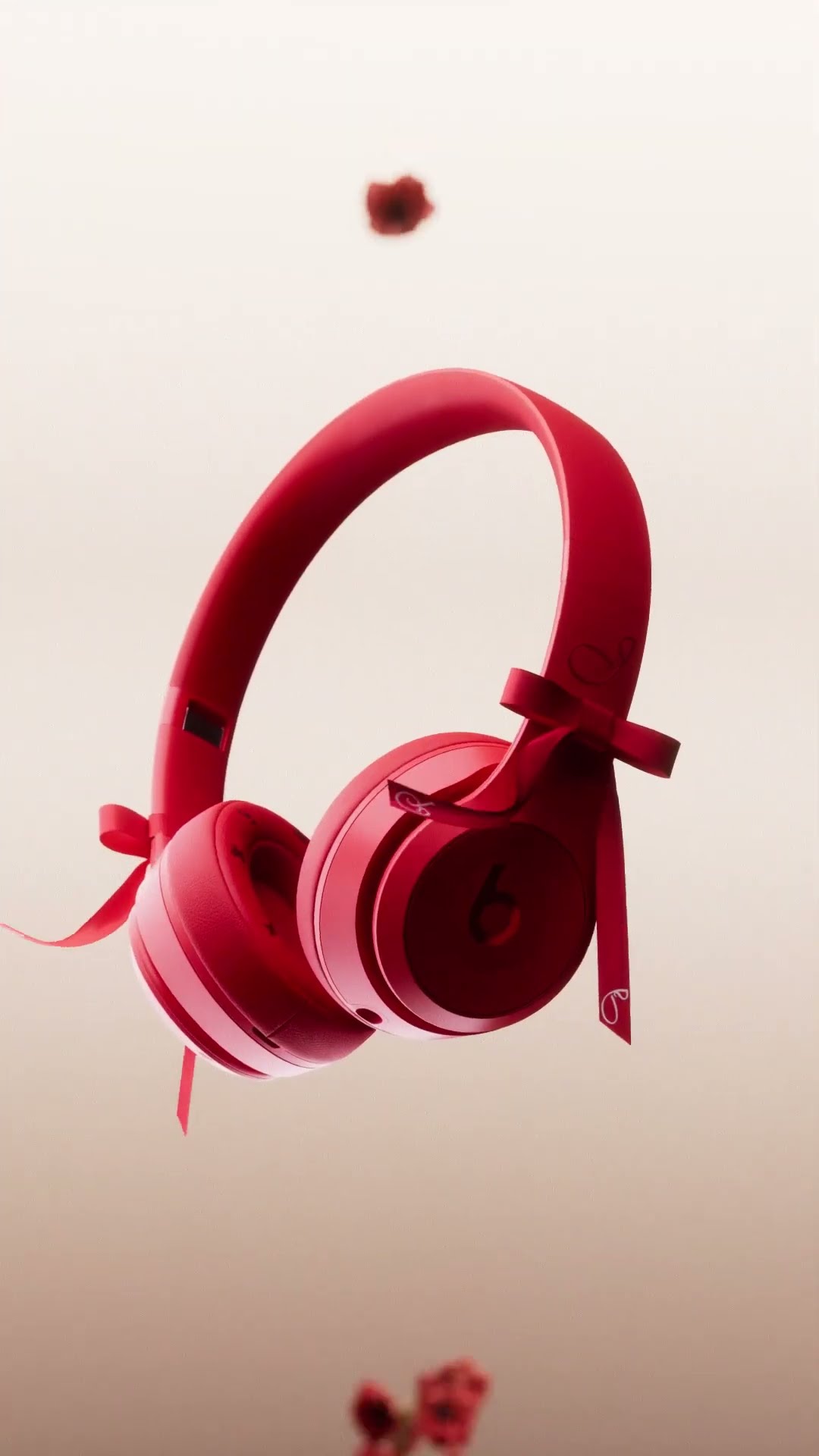 Beats x JENNIE | Special-Edition Beats Solo 4 - YouTube