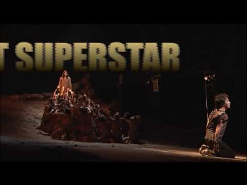 劇団四季 ジーザス・クライスト＝スーパースター :: ユダ篇 - YouTube