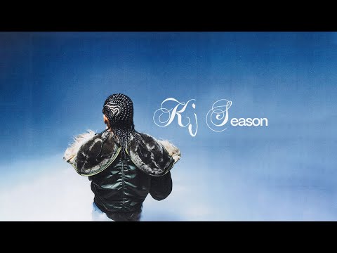 Kohjiya - KJ Season Freestyle (Official Audio) - YouTube