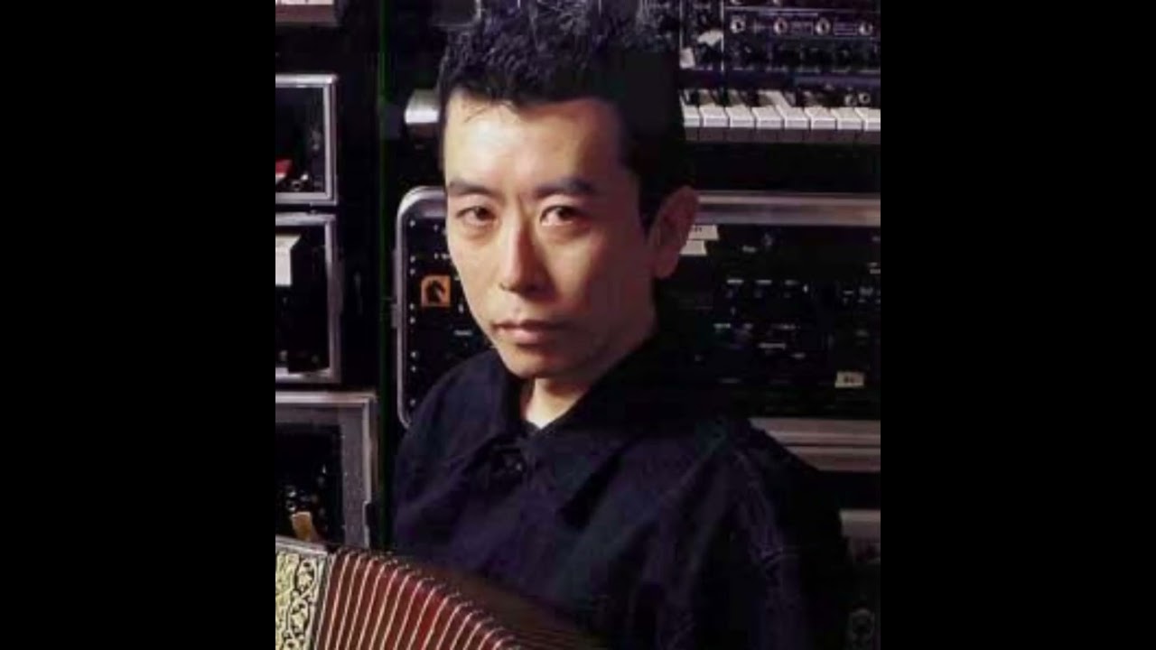 call up here 中野テルヲ - YouTube