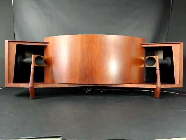 JBL Paragon - YouTube