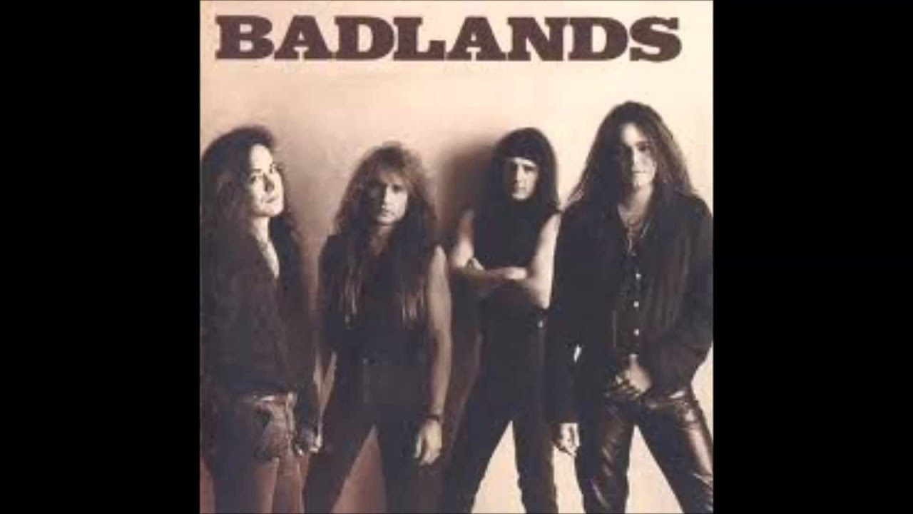 Badlands - Badlands レコードの通販店・販売の【レコードシティ】