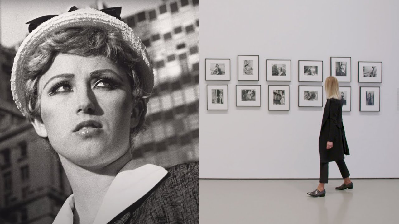 Cindy Sherman | MoMA