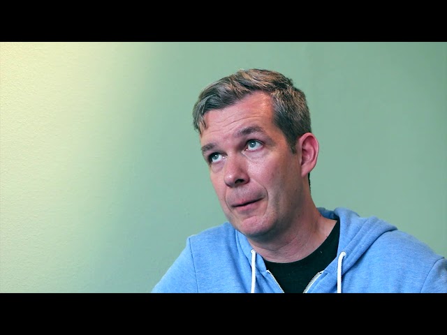 Christophe Coppens: Everything is Local (Eng) - YouTube