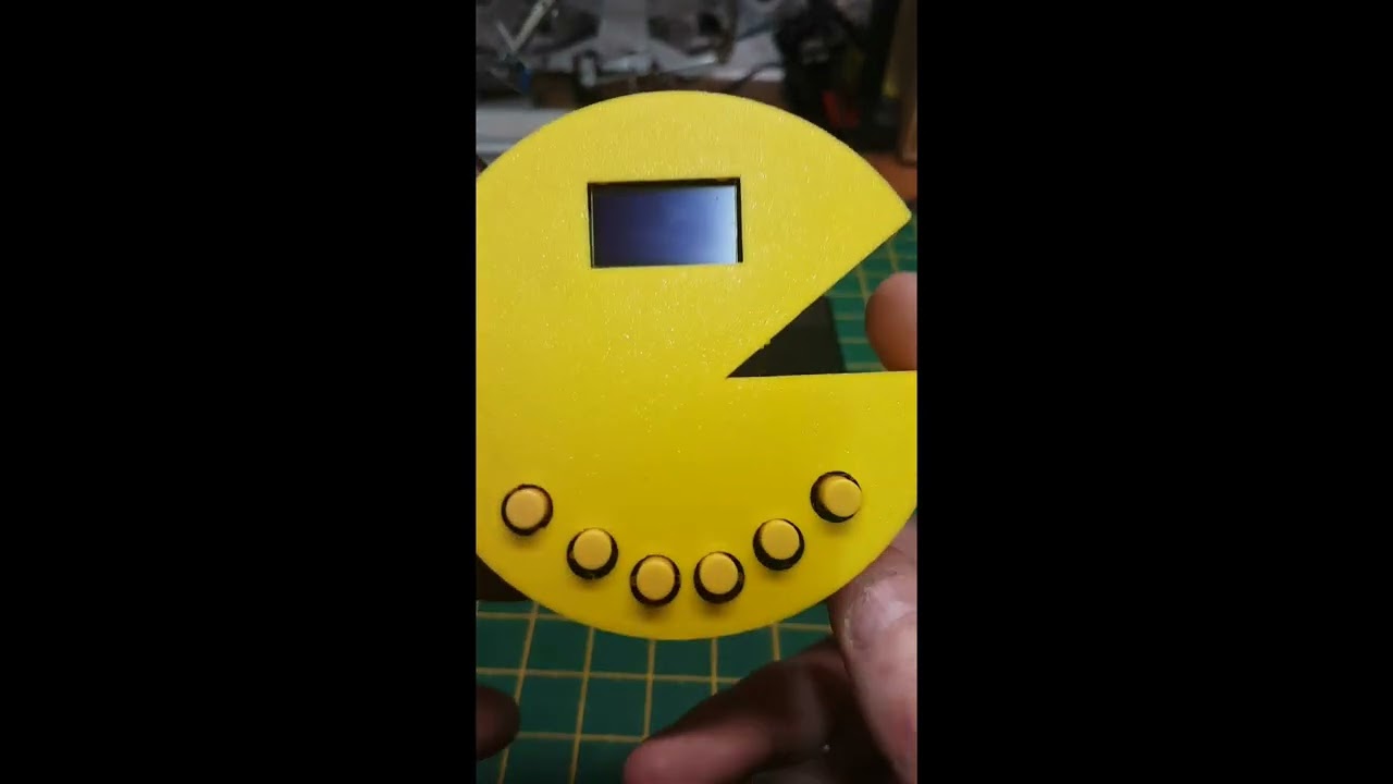 ZX81 is Loading 🤩 - YouTube