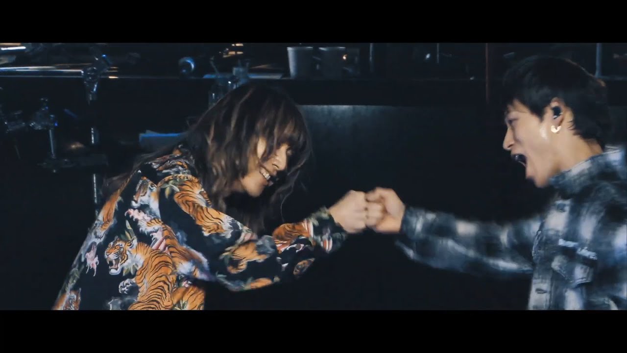 UVERworld - ありがとう (SUPER BEAVER) - YouTube