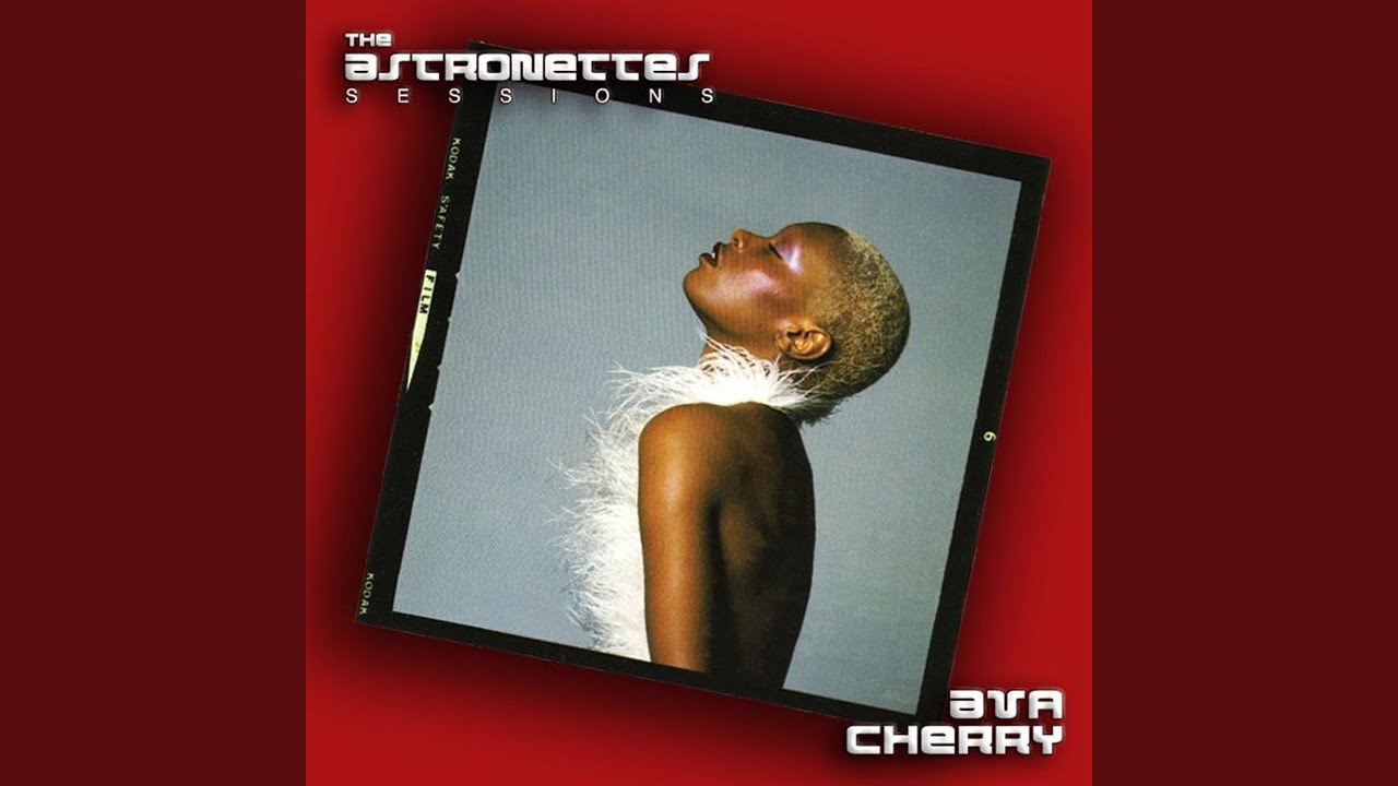 But I Digress #1: The Astronettes – The Chasbah