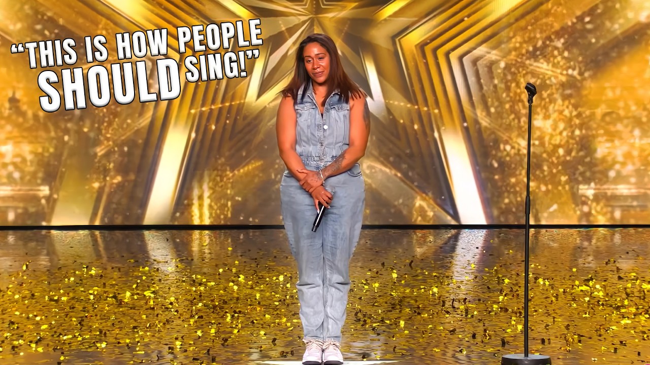 Alone in This World - YouTube