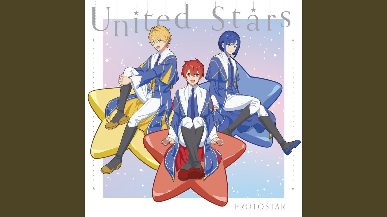 Yumeyukuno PROTOSTAR version - YouTube