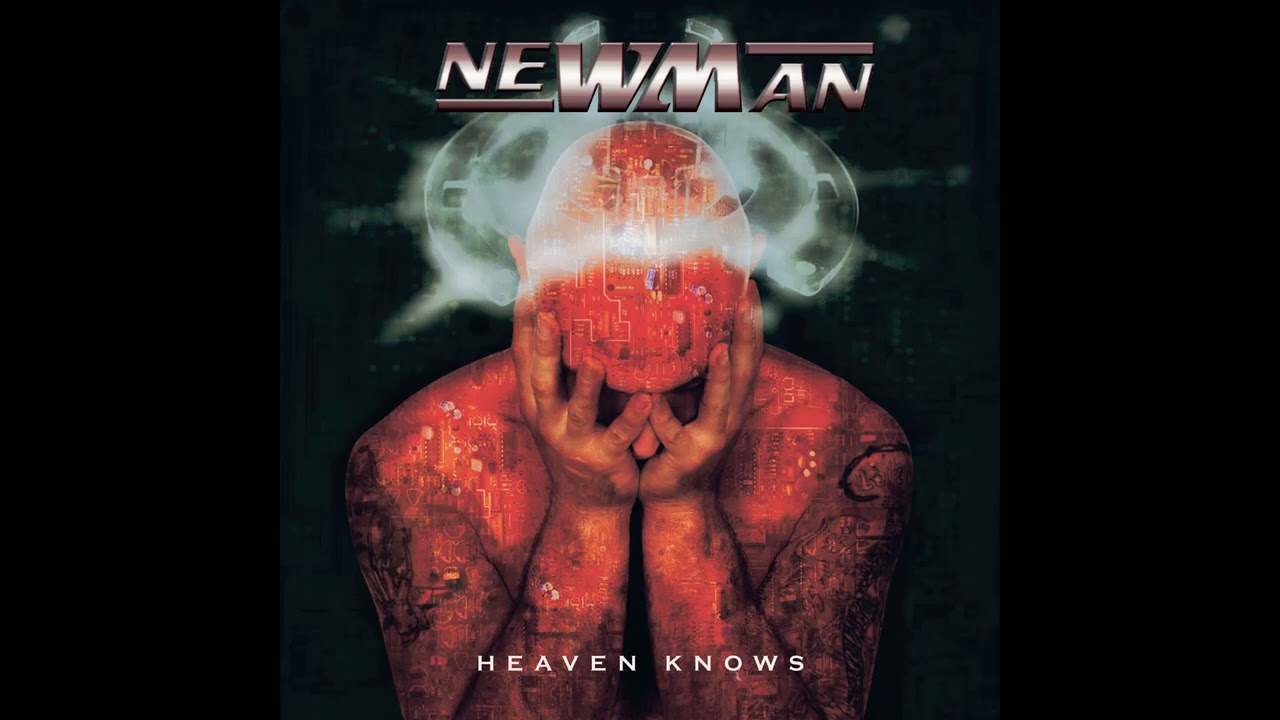 Steve Newman - Heaven Knows (Full Album) 2006 AOR Melodic Rock