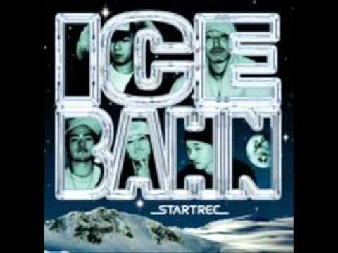 ICEBAHN IB法 - YouTube