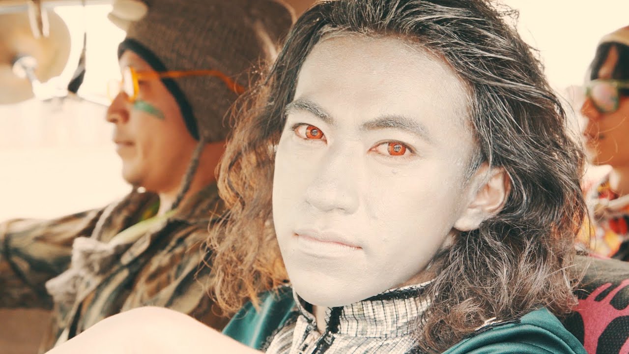 沙羅魔都 / 八十八ヶ所巡礼 - YouTube