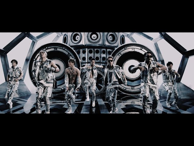 三代目 J Soul Brothers from EXILE TRIBE - MUGEN ROAD - YouTube