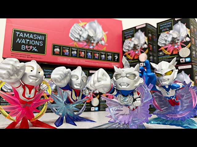 コスパ最強！】ウルトラマン ARTlized 来たぞ我らのウルトラマン