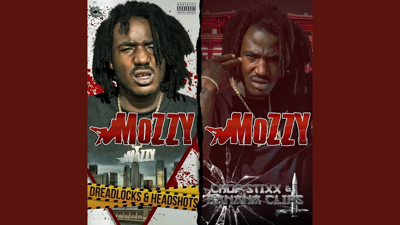 Landlord of the Gangland (Bonus Track) - YouTube