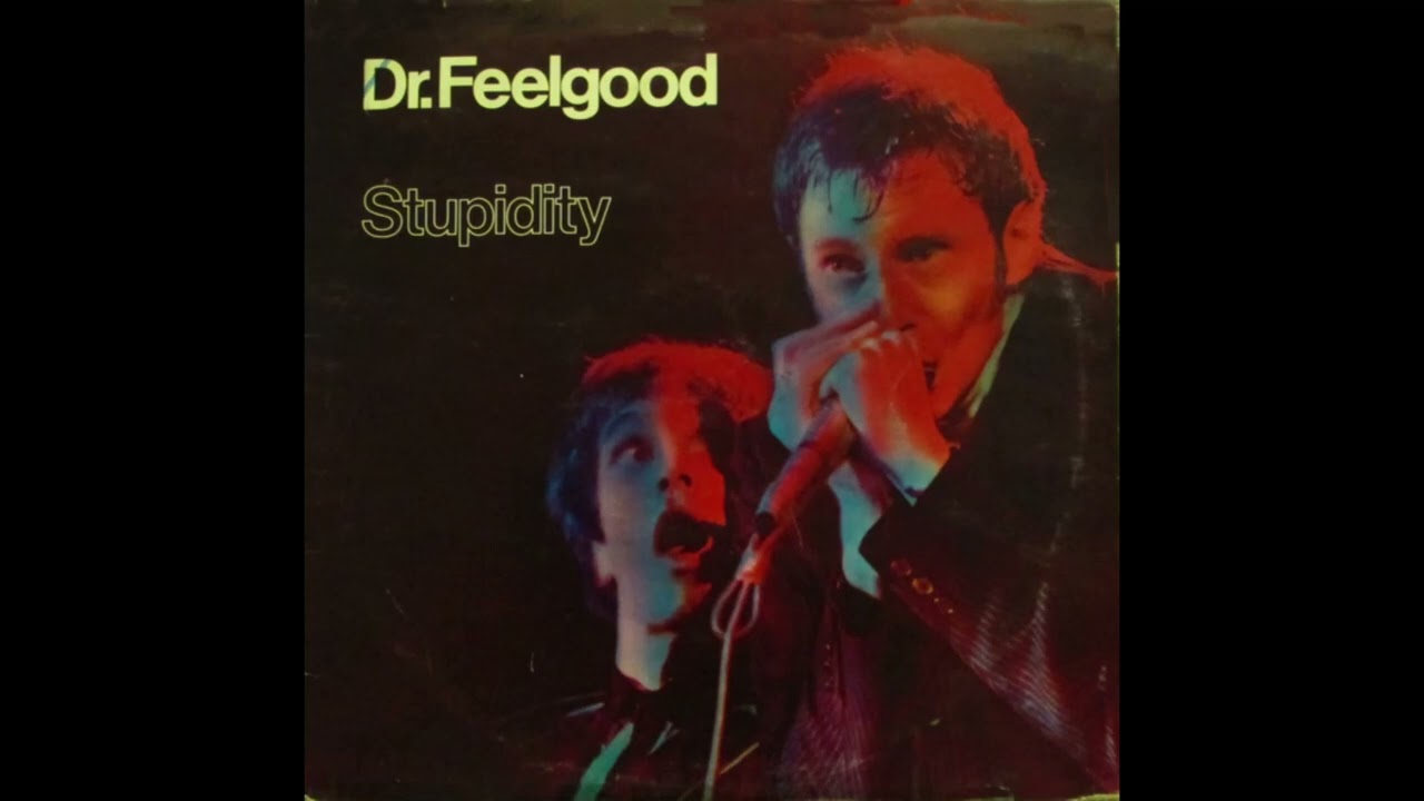 Dr Feelgood – All Through The City - YouTube