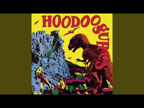 Hoodoo Gurus – Stoneage Romeos – Vinyl (Yellow, LP, Album + 2 more