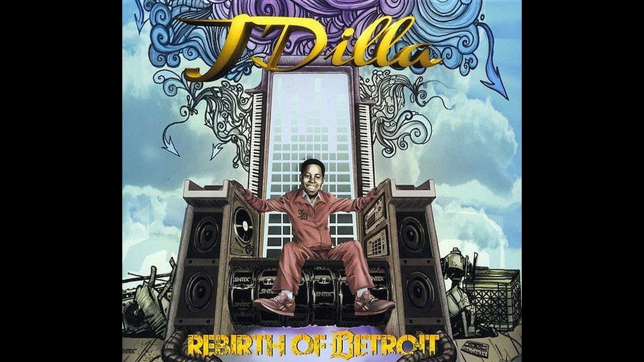 J Dilla - 