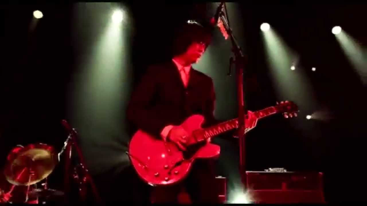 The Collectors / 東京虫バグズ - YouTube