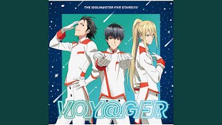 VOY@GER (SideM Version) - YouTube