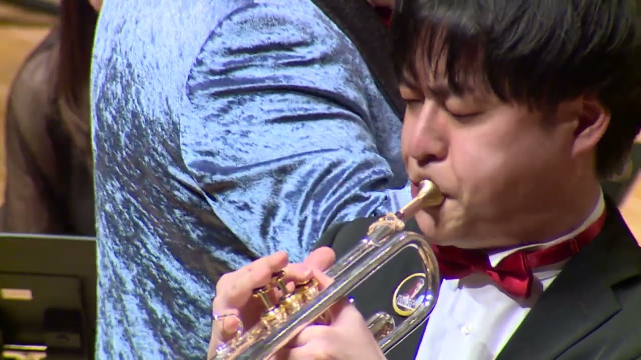 Tribute To Count Basie Orchestra (Medley) - YouTube