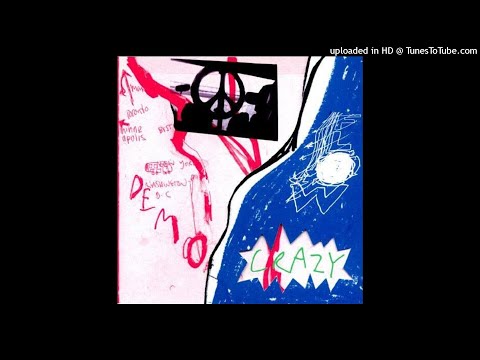 Damon Albarn – Democrazy – 2 x Vinyl (Album, Limited Edition