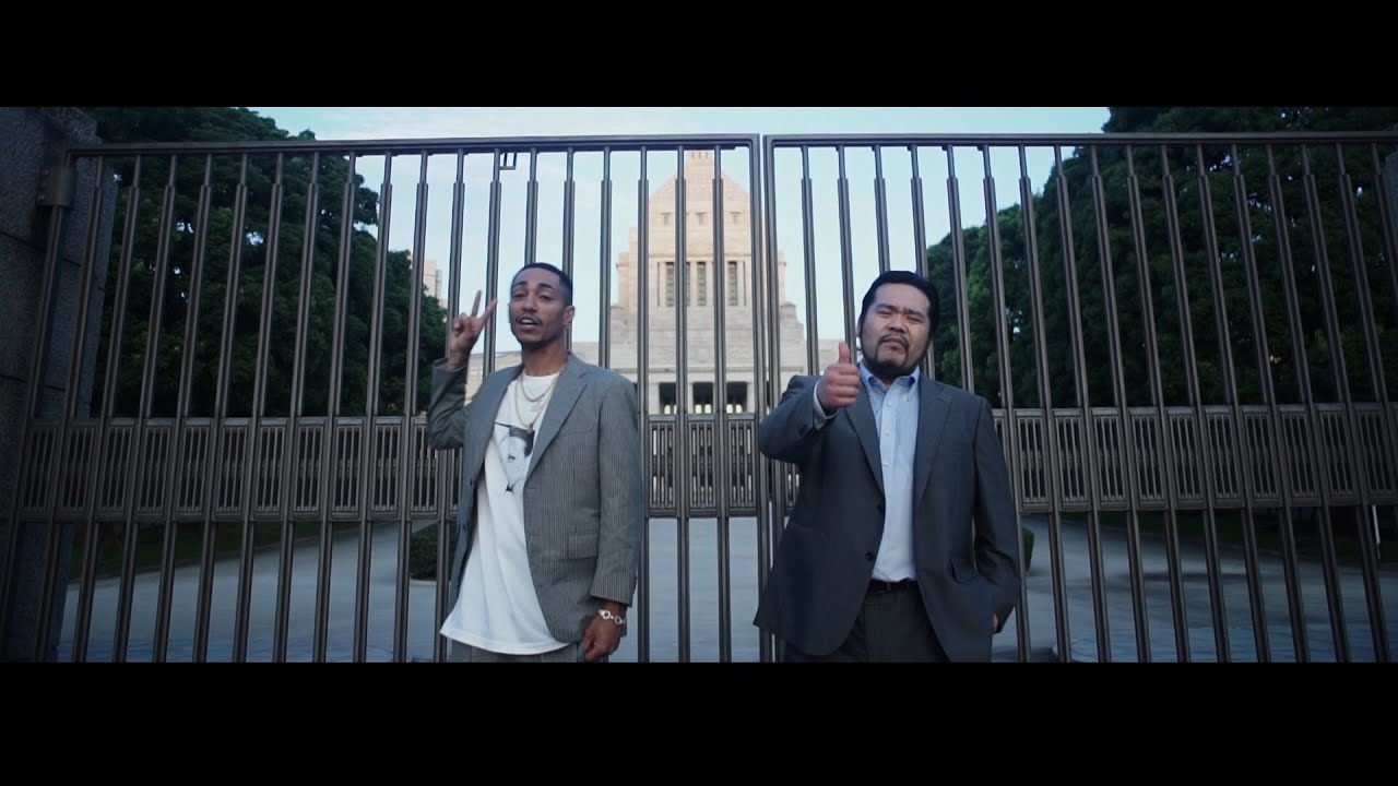 漢 a.k.a. GAMI feat. RYKEY / Period. - YouTube