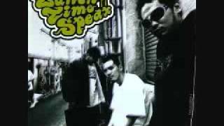 LUNCH TIME SPEAX / 止マッテタマッカ!! - SOURCE RECORDS (ソース