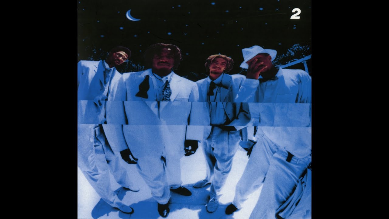 Pharcyde Instrumental by The Pharcyde from Labcabincalifornia