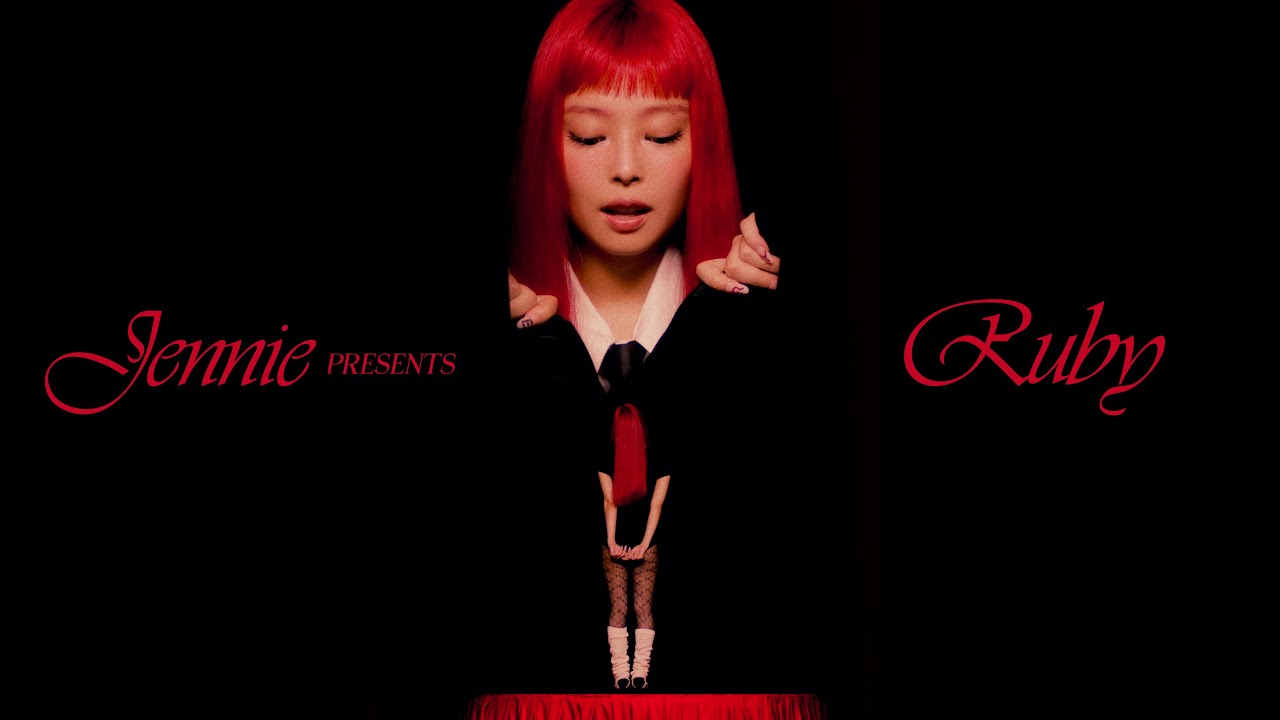 Blackpink's Jennie to Unveil Debut Solo LP in March